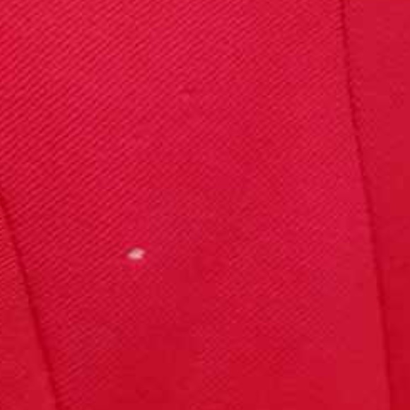 State of Claude Montana Red Blazer - Picture 2 of 7